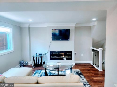 7409 9th St, Washington DC  20012-1701 exterior