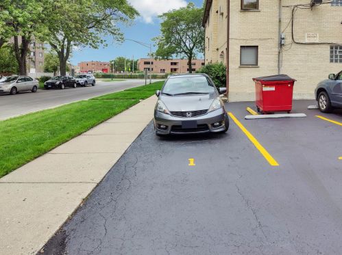 7623 Altgeld St, Chicago IL  60707-1979 exterior