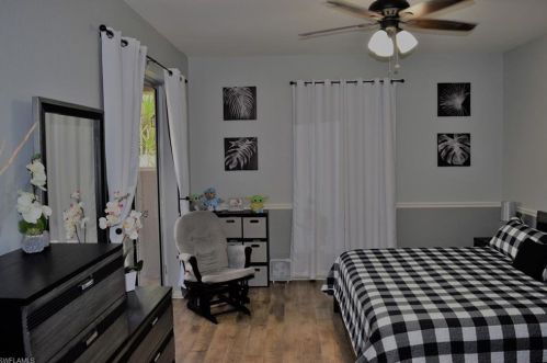 4022 Stow Way, Naples FL exterior