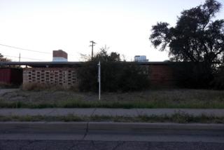 322 Kolb Rd, Tucson AZ  85750-6015 exterior