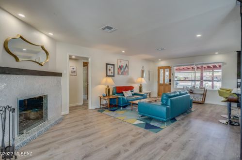 5841 Baker St, Tucson AZ  85711-2409 exterior