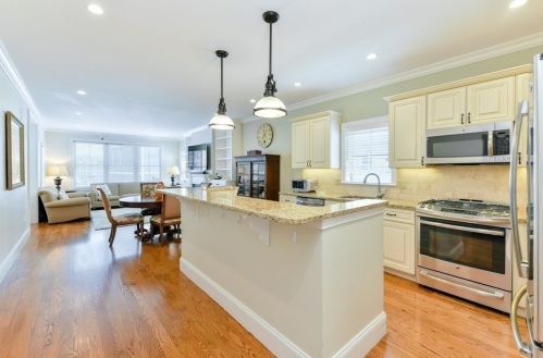 30 Middle St, Boston MA exterior