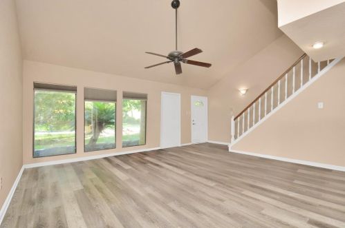 3202 Vlg Park Dr, Humble TX 77339-1919 exterior