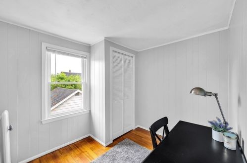 73 Carew Ter, Springfield MA exterior