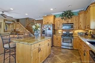 3321 Via Altamira, Fallbrook CA  92028-9381 exterior