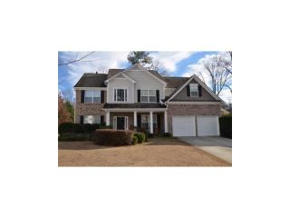 1780 Maybell Trl, Lawrenceville GA  30044-2079 exterior