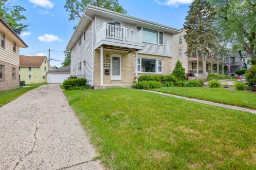 7321 Harwood Ave, Milwaukee, WI 53213-2750