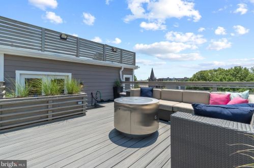 1510 6th St, Washington DC  20001-2421 exterior