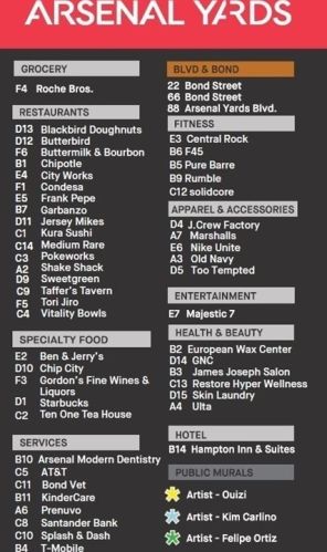 121 Tremont St, Boston MA exterior