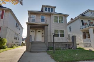 1341 Beaconsfield Ave, Detroit MI  48230-1062 exterior