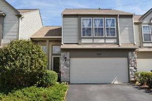 3351 Cremin Ct, Aurora, IL 60502-6544