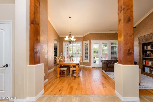 16043 27th Pl, Phoenix AZ  85048-9295 exterior