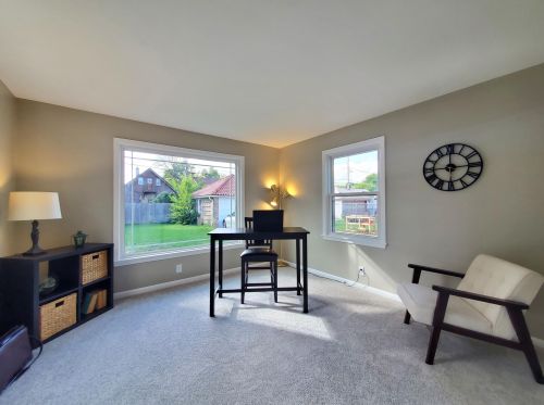 3817 Sherman Blvd, Milwaukee WI 53216-2446 exterior