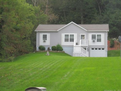 63 Pineville Rd, Killingly, CT 06241-1250