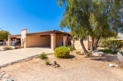 4231 Presidio Rd, Tucson AZ  85712-1044 exterior