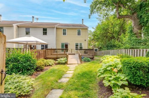 66 Catoctin Ct, Silver Spring MD 20906-2006 exterior