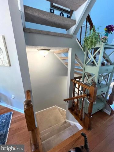 8124 Brightridge Ct, Ellicott MD 21043-6988 exterior