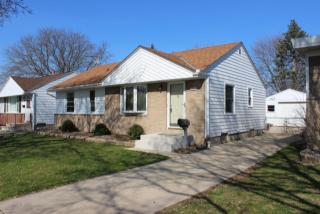 3814 84th St, Milwaukee, WI 53228-1706