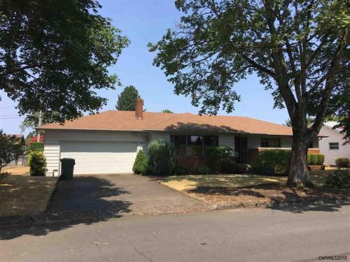 3227 Ellis Ave, Salem, OR 97301-1739