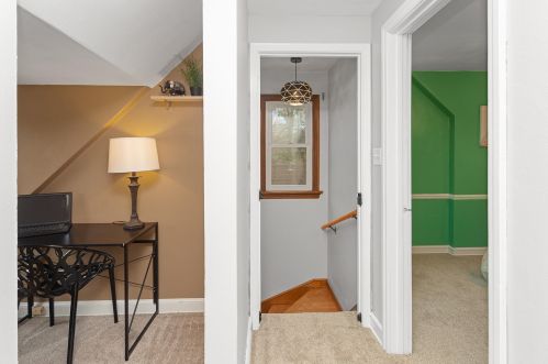 3431 45th St, Milwaukee WI  53216-3328 exterior