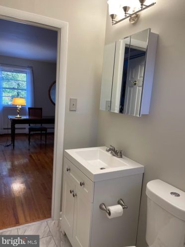 2101 Givenswood Dr, Fallston MD 21047-1426 exterior