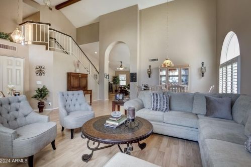 3841 Acacia Ct, Chandler AZ  85248-4112 exterior