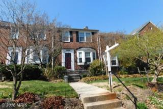 7044 Heathfield Rd, Baltimore MD  21212-1505 exterior