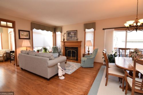 8714 Callahan Trl, South Saint Paul MN exterior