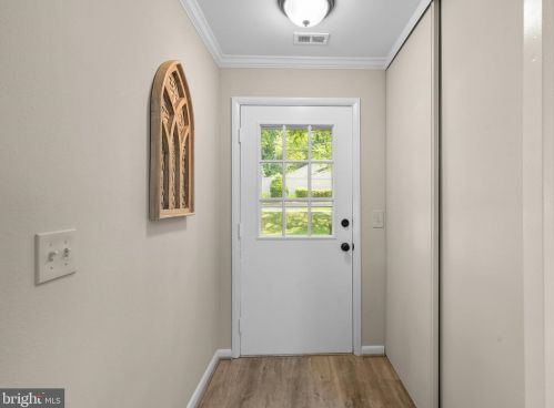 14621 Deerhurst Ter, Silver Spring MD  20906-1831 exterior