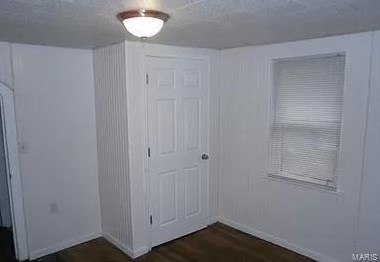 10173 Count Dr, Saint Louis MO 63136-5564 exterior