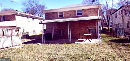 820 55th St, Washington, DC 20019-7003