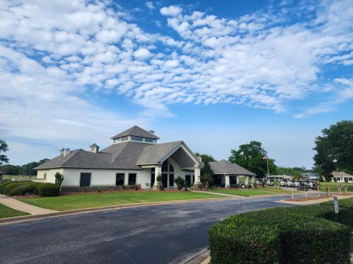 3146 Bobby Jones Dr, Milton FL  32571-8439 exterior