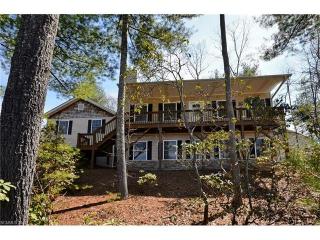 213 Christina Ct, Asheville NC  28806-7440 exterior