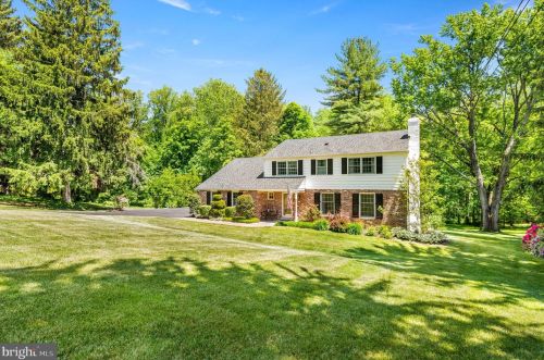 11 Buttonwood Way, Media, PA 19063-4208