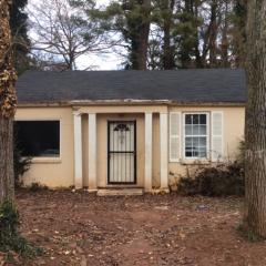 1888 Brannen Rd, Atlanta GA  30316-3651 exterior