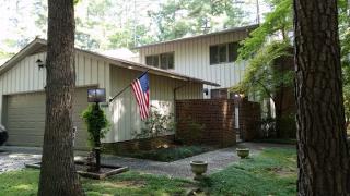 210 Kelso Ct, Cary NC  27511-6548 exterior