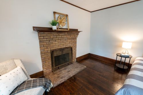 113 Lincoln St, Grant MI 49327-9115 exterior