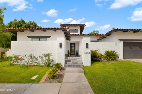 6264 31st Way, Phoenix AZ  85016-2327 exterior