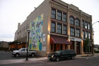 331 Water St, Springfield MO  65806-1141 exterior