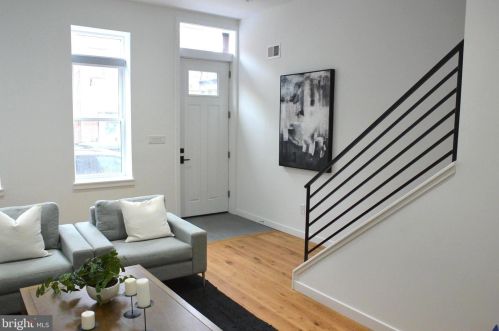 628 19 St, Philadelphia PA 19121-4120 exterior