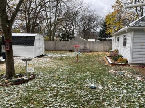 2367 Philo Ave, Meskegon MI 49441-1364 exterior