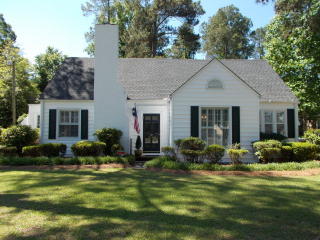 32 Mason Croft Dr, Sumter SC  29150-4122 exterior