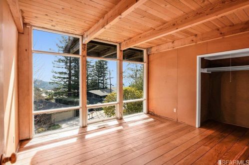 1510 Grizzly Peak Blvd, Berkeley CA 94708-1741 exterior