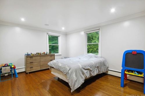 41 King St, Norwalk CT 06851-5409 exterior