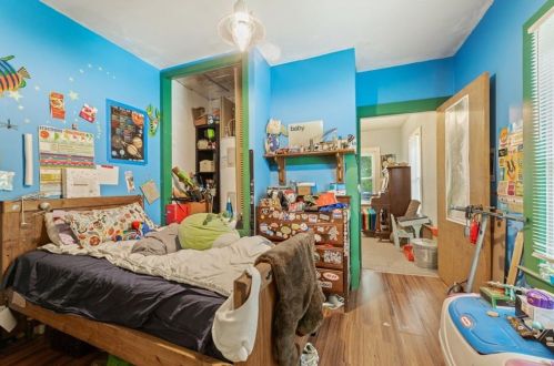 209 15 St, Atlanta GA 30318-7805 exterior