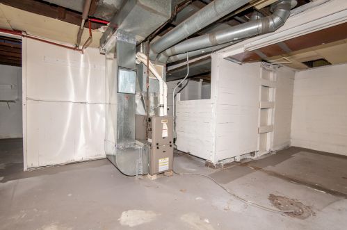 1359 42nd St, Milwaukee WI  53208-2718 exterior