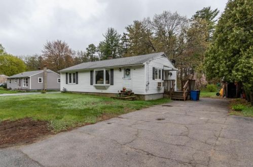 188 Airport Rd, Concord, NH 03301-5203