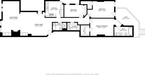 875 La Salle Dr, Chicago IL 60610-3278 exterior