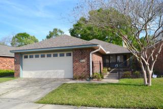 2103 Pecan Ridge Ave, Baton Rouge LA  70816-7419 exterior