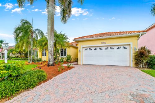 21910 Palm Grass Dr, Boca Raton, FL 33428-4788